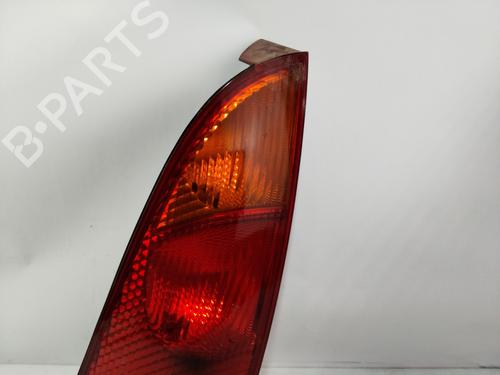 Højre baglygte FORD FOCUS II (DA_, HCP, DP)  | BP23563745C35 