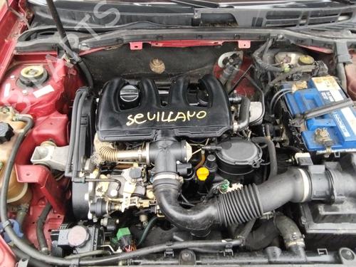 Egr CITROËN XSARA (N1) 1.9 D | BP32420508M69 