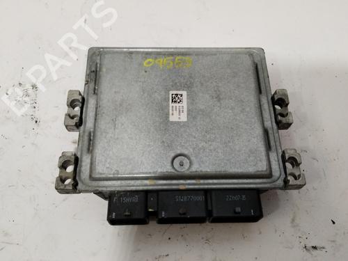 Computer motormanagement FORD FOCUS II (DA_, HCP, DP)  | BP28184016M57 