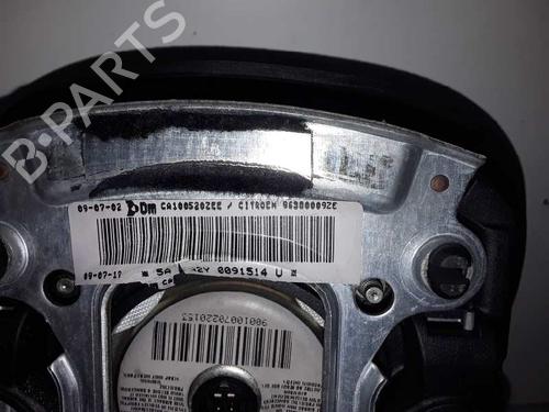 Driver airbag CITROËN C3 I (FC_, FN_)  | BP8570232C9 