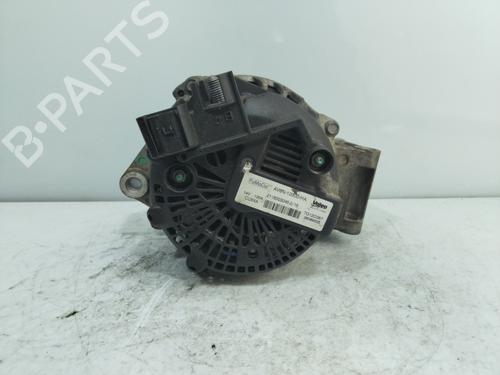 Generator FORD FIESTA VI (CB1, CCN) 1.25 (82 hp) 19127494