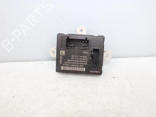 Elektronisk modul FORD FOCUS III 1.5 TDCi (120 hp) 16242068