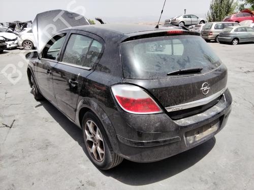 Fuse box OPEL ASTRA H (A04)  | BP37718616E1  - Image 9