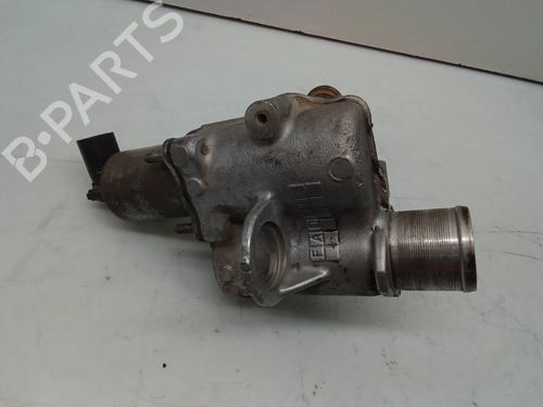 Egr NISSAN KUBISTAR Van (X76) 1.5 dCi | BP8583077M69