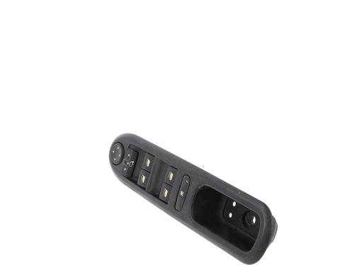 Left front window switch PEUGEOT 407 (6D_)  | BP29440704I27 