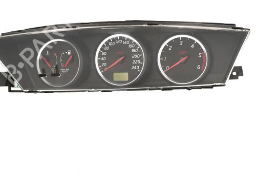 Used Instrument cluster NISSAN PRIMERA (P12) [2002-2025]  30739156