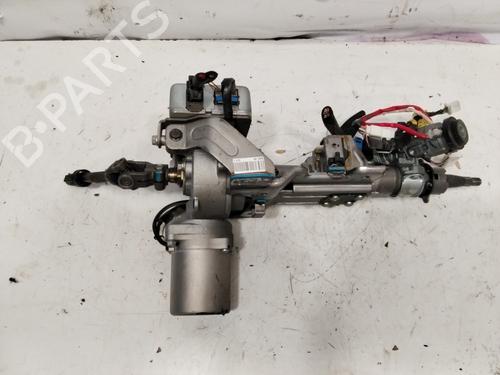 Steering column KIA SPORTAGE III (SL)  | BP27620989M21 