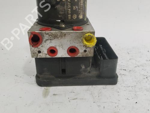ABS pump SEAT TOLEDO III (5P2)  | BP27209943M43 