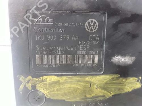 Used ABS pump SEAT LEON (1P1) [2005-2013]  8572019