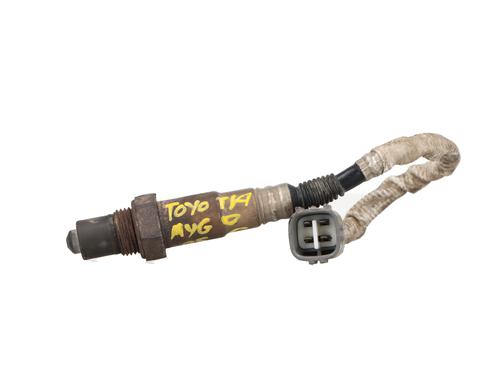 Used Electronic sensor Electronic sensor TOYOTA AYGO (_B1_) 1.0 (KGB10_, KGB10R) (68 hp) 34718397 34718397