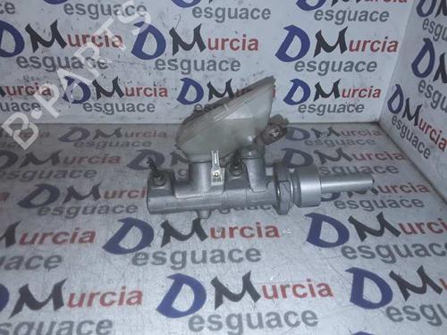 Brake master cylinder PEUGEOT 307 (3A/C)  | BP8554615M77 