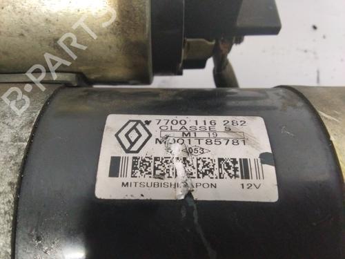 Starter RENAULT MEGANE I Coach (DA0/1_) 1.9 dCi (DA05, DA1F) | BP21686603M8 