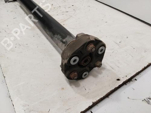 Driveshaft BMW 1 (E87) 118 d | BP25714224M37 