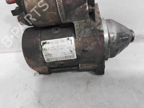 Starter SMART FORTWO Coupe (450) 0.7 (450.352, 450.332) | BP27730756M8 