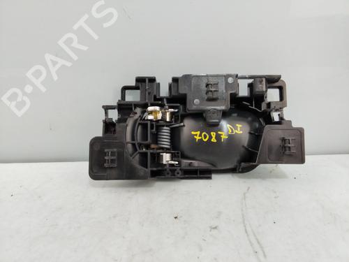 Front left interior door handle CITROËN C3 / C3 ORIGIN III (SX) 1.2 PureTech 82 | BP19157151I13 