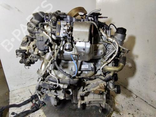 Engine LAND ROVER RANGE ROVER EVOQUE (L538) | BP38049714M1 - Image 9