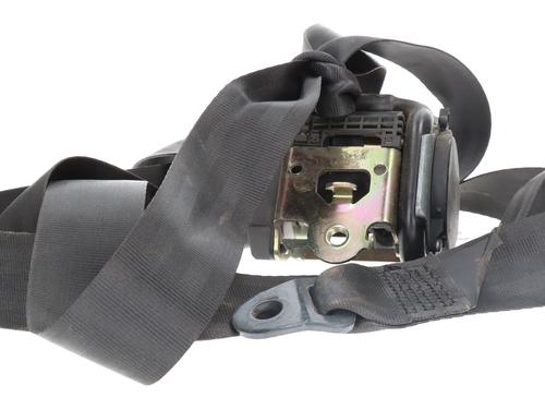 Used Front right seatbelt PEUGEOT 207 (WA_, WC_) [2006-2015]  30056394