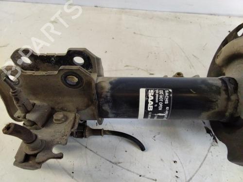 Right front shock absorber SAAB 9-3 (YS3F, E79, D79, D75) 1.9 TiD | BP29905934M17 