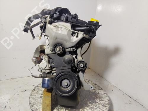 Engine DACIA SANDERO | BP30901265M1