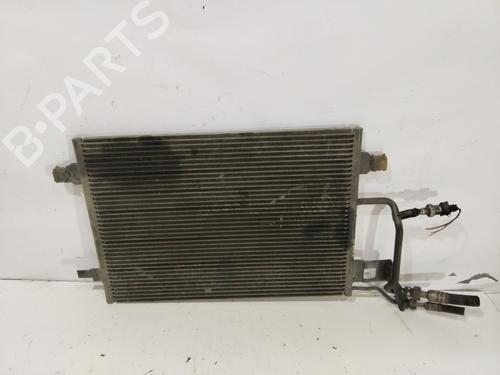 AC radiator VW PASSAT B5 (3B2) 1.9 TDI | BP33649450M32 - Image 2