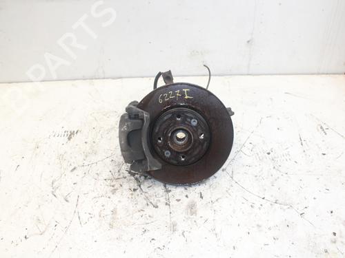 Used Left front steering knuckle DACIA SANDERO III [2021-2025]  17388514