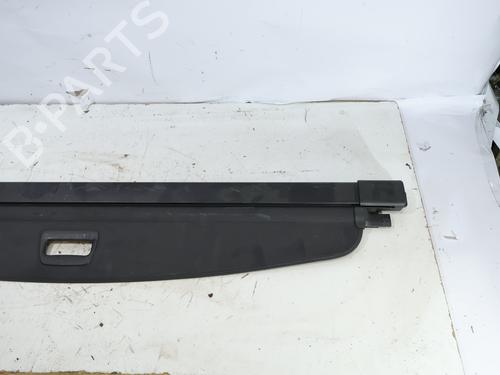 Rear parcel shelf VW TOURAN (5T1)  | BP36279703C85  - Image 5