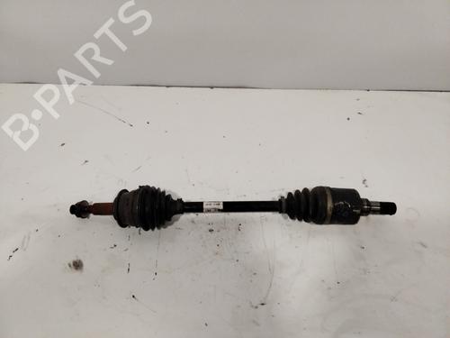Used Left front driveshaft SUZUKI SWIFT III (MZ, EZ) [2005-2025]  28598666