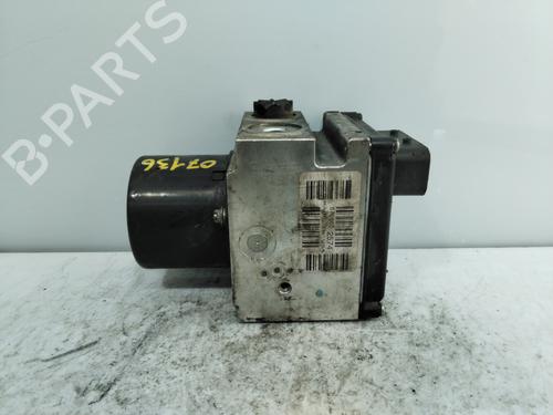 ABS pump PEUGEOT 407 (6D_) 2.0 (6DRFNB, 6DRFNE) | BP19518844M43 