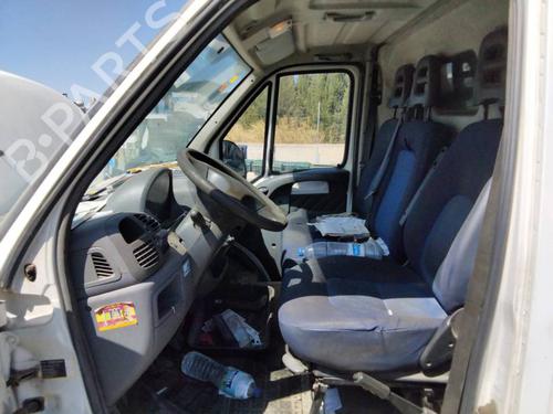 Frontplade/Frontkurv PEUGEOT BOXER Van | BP39653035C72 - Image 14