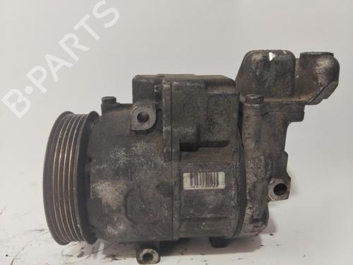 AC compressor MERCEDES-BENZ A-CLASS (W168) A 170 CDI (168.009, 168.109) | BP21127800M34 
