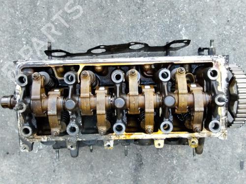 Used Cylinder head CITROËN XSARA (N1) 1.6 i (88 hp) 21762631