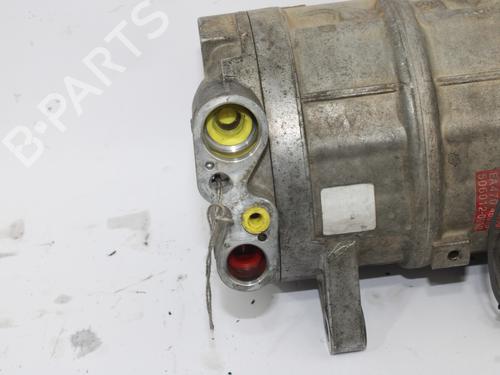 AC compressor FORD MAVERICK (UDS, UNS) 2.7 TD | BP13394487M34 
