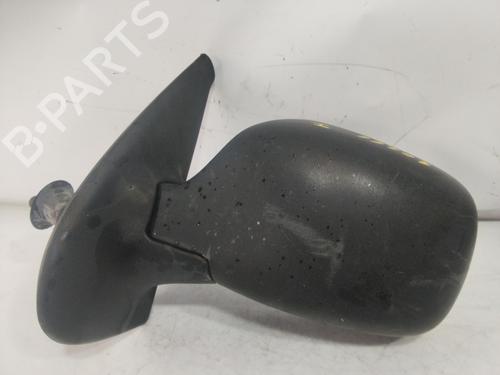 Left mirror RENAULT KANGOO (KC0/1_) 1.5 dCi (KC07) | BP29962432C26