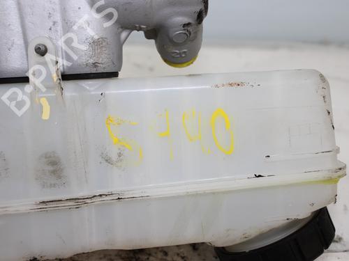 Brake master cylinder DACIA SANDERO II  | BP18488379M77 