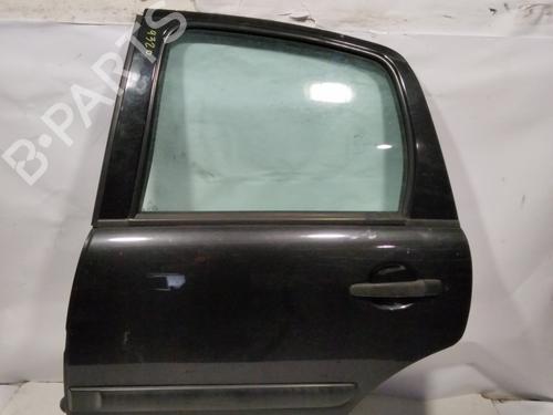 Used Left rear door CITROËN C3 I (FC_, FN_) 1.4 HDi (68 hp) 27312351