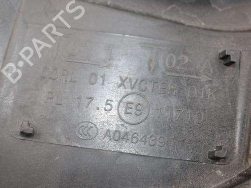 Left headlight BMW X1 (E84)  | BP16974109C28 