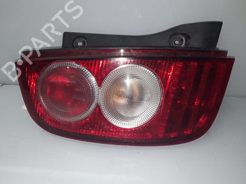 Used Left taillight NISSAN MICRA III (K12) [2002-2010]  9519464