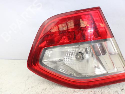 Lampa tylna klapy bagażnika lewa RENAULT FLUENCE (L3_) 1.6 16V (L301, L30P, L30R) | BP15503372C79