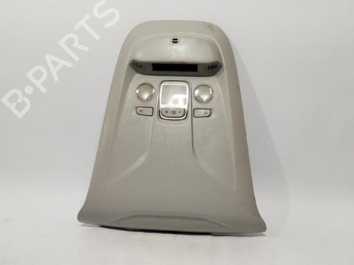Used Interior roof light CITROËN BERLINGO (ER_, EC_) [2018-2025]  27816581