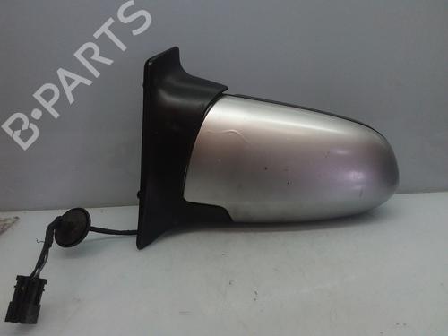 Left mirror OPEL ZAFIRA A MPV (T98)  | BP9972843C26 