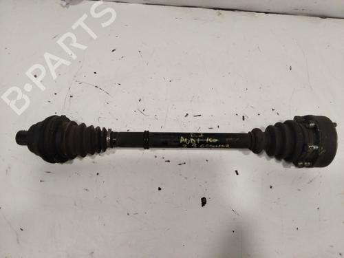 Antriebswelle links vorne für AUDI 100 C3 Saloon (443, 444) [1982-1991]  30001574