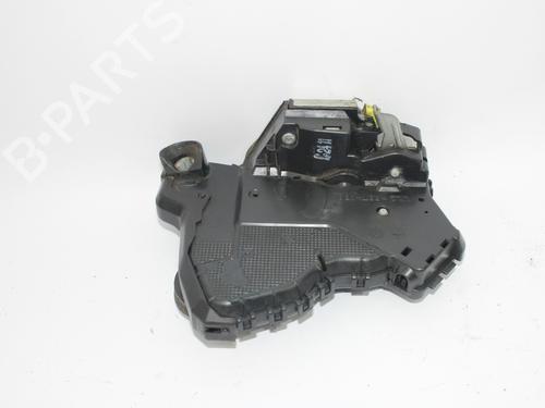 Front left lock TOYOTA VERSO (_R2_) 2.0 D-4D (AUR20_, AUR20R) | BP12307504C98 