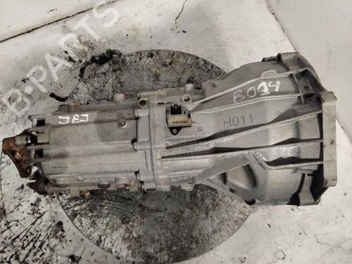 Gearbox BMW 3 (E46) 320 d | BP25709876M3 
