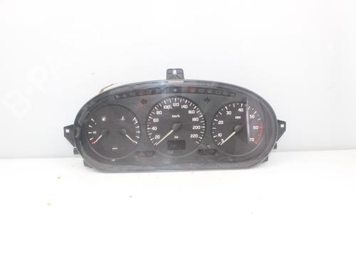 Used Instrument cluster RENAULT MEGANE I Classic (LA0/1_) 1.6 16V (LA00, LA04, LA0B, LA11, LA16, LA19, LA1J, LA1K,... (107 hp) 16957777