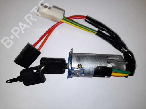 Used Ignition barrel RENAULT TRAFIC II Van (FL) [2001-2025]  8574150