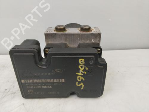 ABS pump FORD FOCUS II (DA_, HCP, DP) 1.6 TDCi | BP20216829M43 