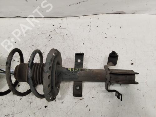 Right front shock absorber RENAULT CLIO III (BR0/1, CR0/1)  | BP26701255M17 