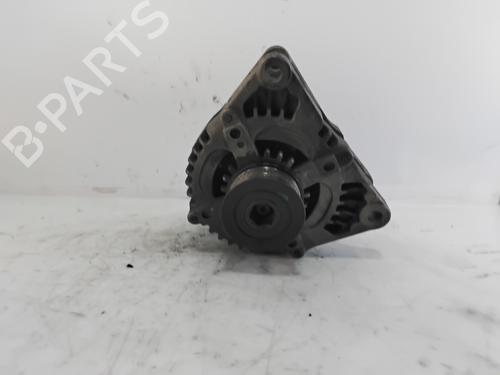 Alternator FORD C-MAX (DM2) 1.6 TDCi | BP29828123M7