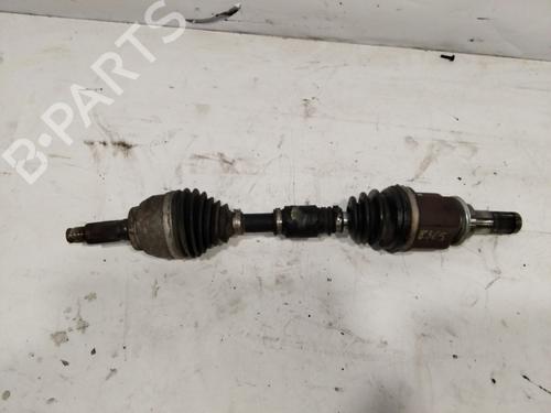 Used Left front driveshaft MAZDA 5 (CR) 2.0 CD (CR19) (110 hp) 28588958