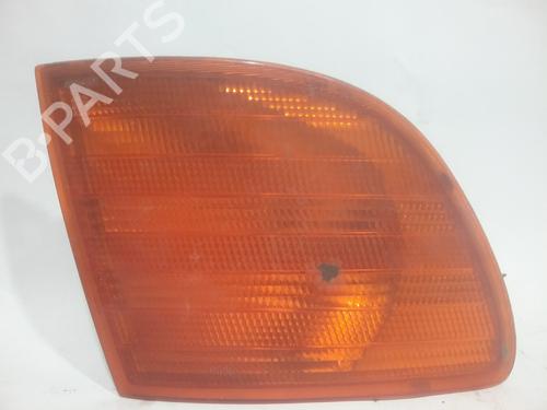 Clignoteur rechts MERCEDES-BENZ V-CLASS (638/2) [1996-2003]null 6388200121 | 6388200121 |